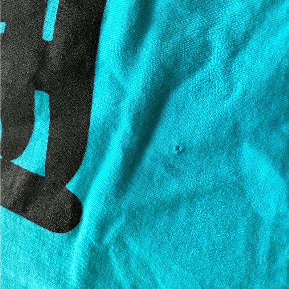 Vintage Ginza Kabuki Japanese T-Shirt Single Stitched Unisex - Picture 10 of 10